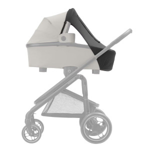 Maxi-Cosi , Sun Cover - Black