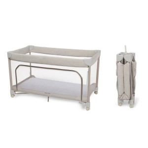 Maxi-Cosi , Reiseseng, Merlin - Elegance Beige
