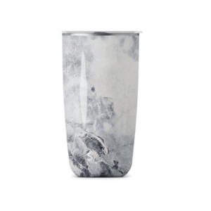 Swell , Termokopp M/lokk, 530 Ml – Blue Granite