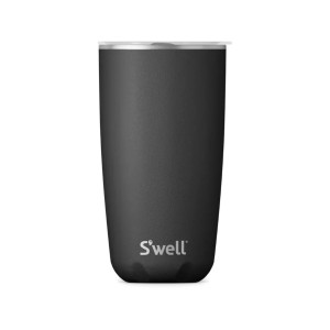 Swell , Termokopp M/lokk, 530 Ml – Onyx