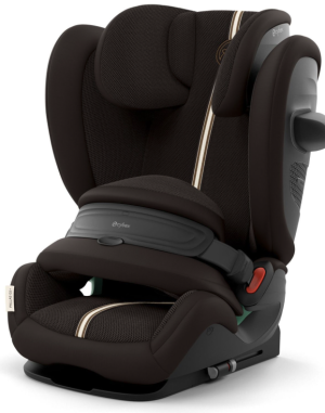 Cybex , Bilstol, Pallas G3, Plus - Chocolate Brown