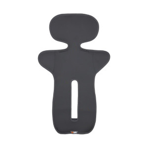 Besafe , Airflow Liner - Dark Grey