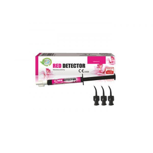 Red Detector 2ml