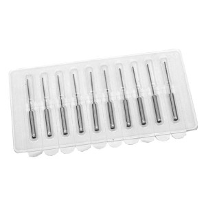Calamus GP cartridges