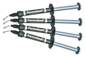 Permaseal 4x1.2ml+ akcesoria