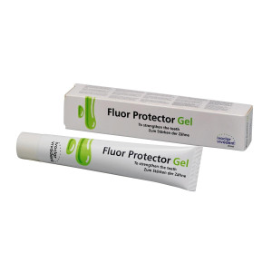Fluor Protector Gel 50g