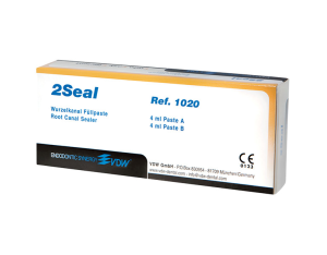 2Seal 2x4ml VDW