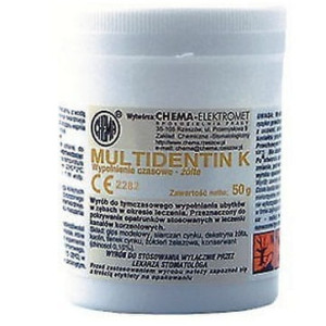 Multidentin K 50g