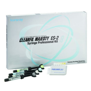 Clearfil Majesty ES-2 Professional Kit