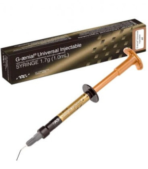 Gaenial Universal Injectable 1.7g