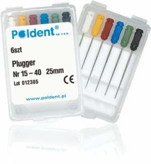 Plugger 6szt