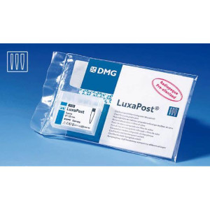 Luxapost 5szt DMG