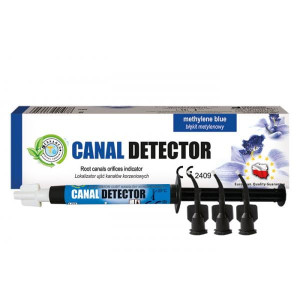 Canal Detector 2ml