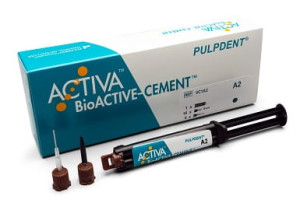 Activa Bioactive Cement 7g