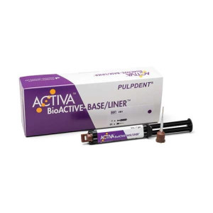 Activa Bioactive Base/Liner 7g