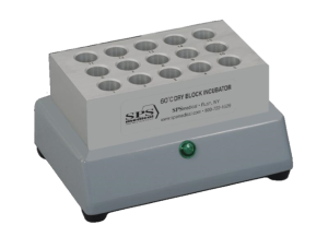 Inkubator SPS do testów biologicznych para i plazma