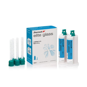 Elite Glass 2x50ml