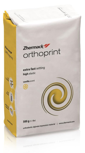 Orthoprint 500g Alginat