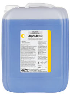 AlproJet D 10L