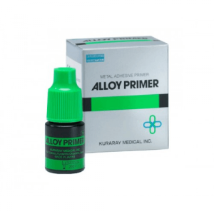 Alloy Primer 5ml