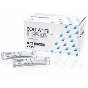 Equia Fil 50kapsułek