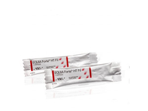 Equia Forte HT 50kapsułek A2 GC