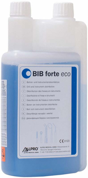 Bib Forte Eco 1L