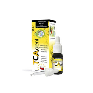 TCAdent 10ml Cerkamed