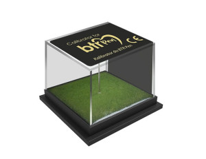 BTR Pen kalibrator