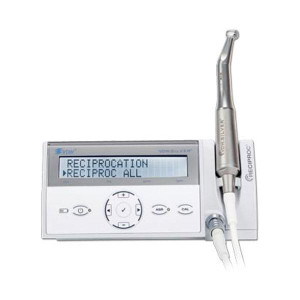 Reciproc Silver VDW