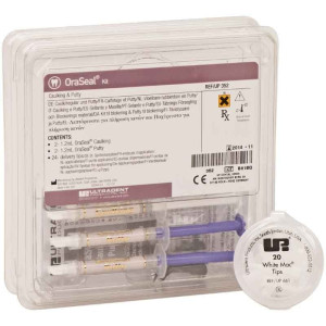 Oraseal Kit 2x1.2ml