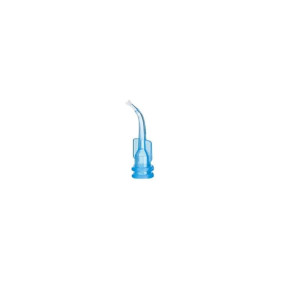 Blue Mini Dento Infusor Tip UP0128 20szt