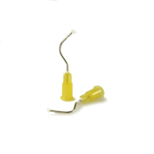 Metal Dento Infusor Tip UP2558 20szt
