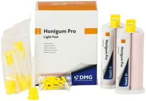 Honigum Pro Light Fast 2x50ml