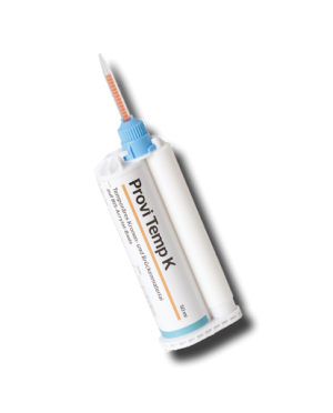 Provitemp K 50ml+ końcówki mieszające