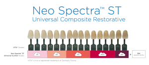 Neo Spectra ST HV 3g
