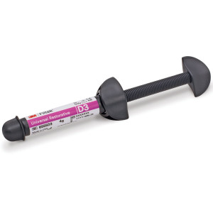 Filtek Universal Restorative 4g 3M