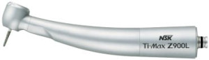 Turbina tytanowa Ti-Max Z900WL na szybkozł.W&H