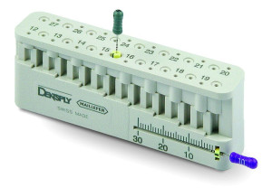 Kalibrator Mini Endo Block Dentsply