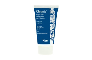 Pasta Cleanic Kerr bez fluoru 100g