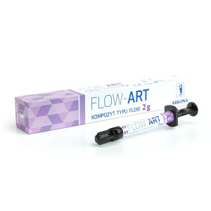 Flow Art 2g