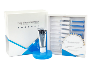 Opalescence PF 10% Patient Kit 8x1.2ml+ akcesoria