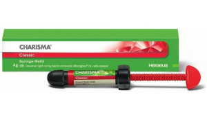 Charisma Classic 4g
