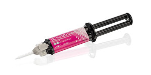 Fuji Cem Evolve 5ml/ 9.2g+ końcówki mieszające