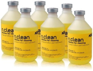 n.clean do smarownicy iCare+ 6x500ml