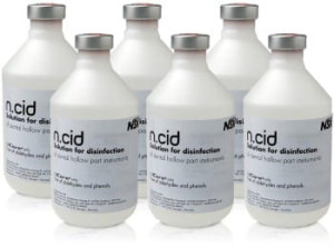 n.cid do iCare+ 6x500ml NSK