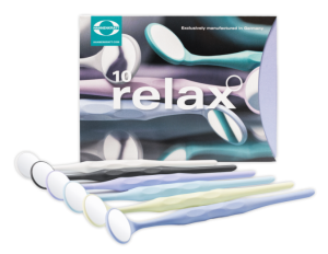 Lusterko RELAX Mega 1szt rozm.4