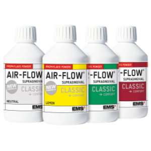 Piasek Air Flow Classic Comfort 300g EMS