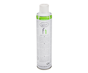 Olej F1 W&H 400ml