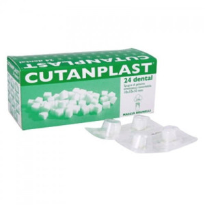 Cutanplast Dental 24szt